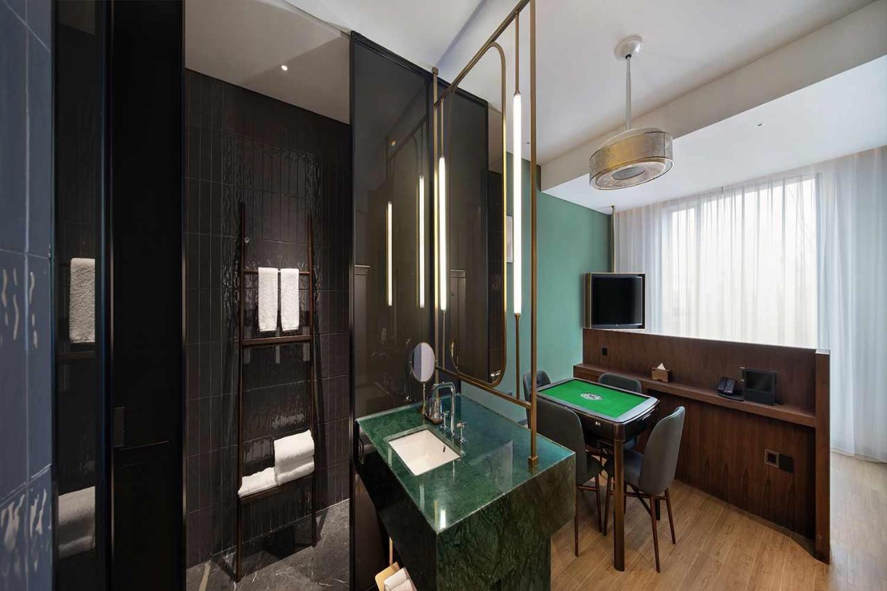 S&N Yiting Hotel Taizhou Taizhou  Exterior photo