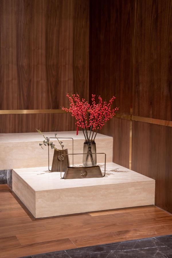 S&N Yiting Hotel Taizhou Taizhou  Exterior photo