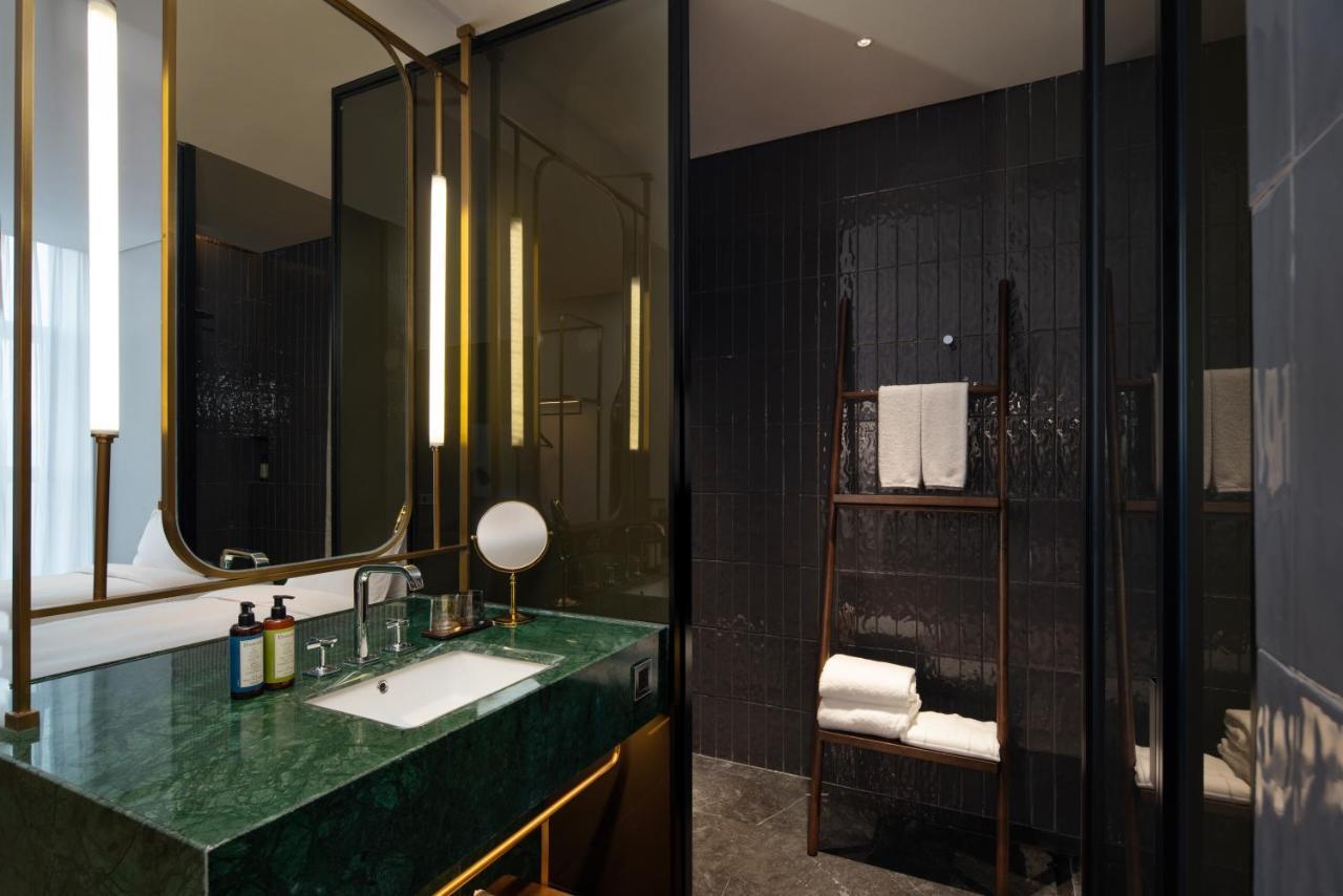 S&N Yiting Hotel Taizhou Taizhou  Exterior photo