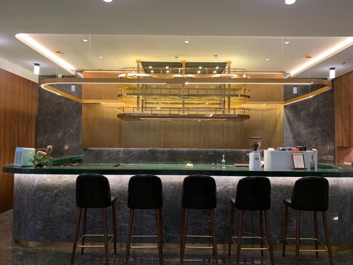 S&N Yiting Hotel Taizhou Taizhou  Exterior photo